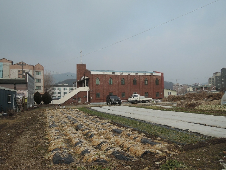 충청남도 예산군 덕산면 신평리 283-2 외 1필지 근린생활시설 경매 사진 4