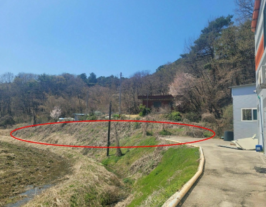 충청남도 공주시 우성면 방문리 226 외 3필지 공장 경매 사진 11