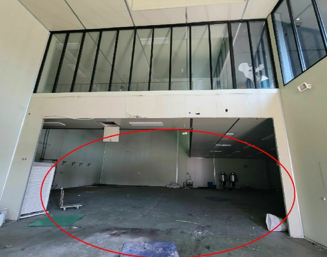 충청남도 공주시 우성면 방문리 226 외 3필지 공장 경매 사진 12