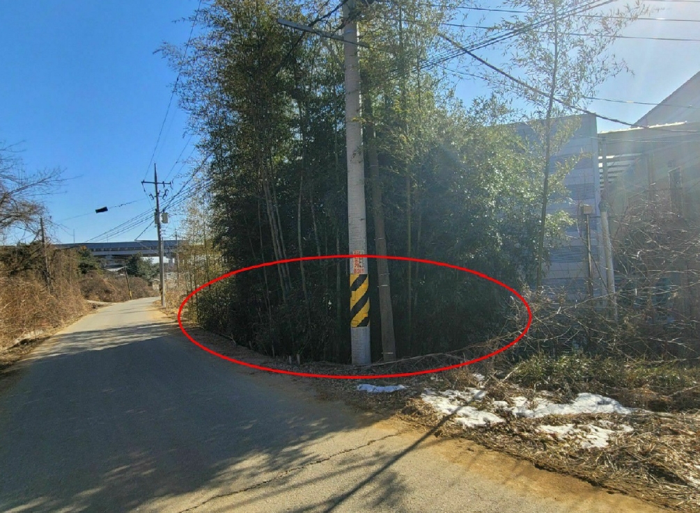 충청남도 공주시 우성면 방문리 226 외 3필지 공장 경매 사진 18