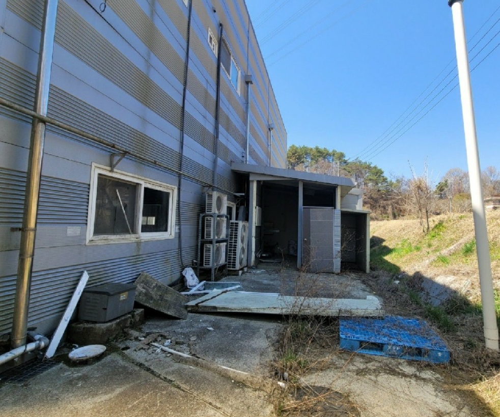 충청남도 공주시 우성면 방문리 226 외 3필지 공장 경매 사진 26