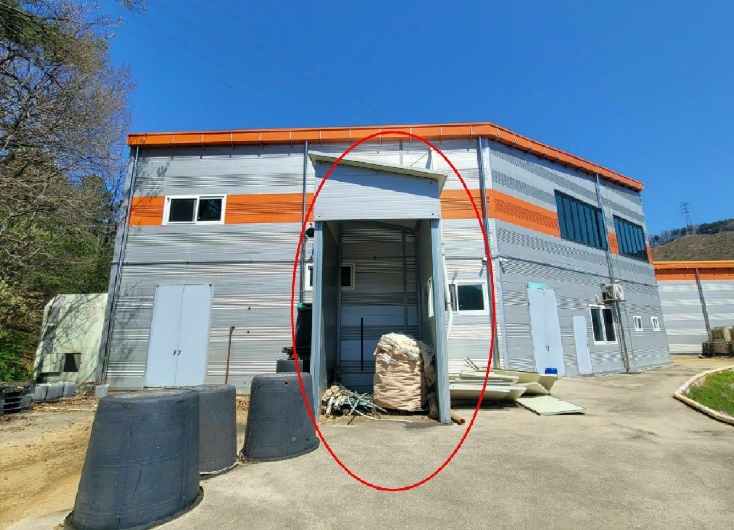 충청남도 공주시 우성면 방문리 226 외 3필지 공장 경매 사진 28