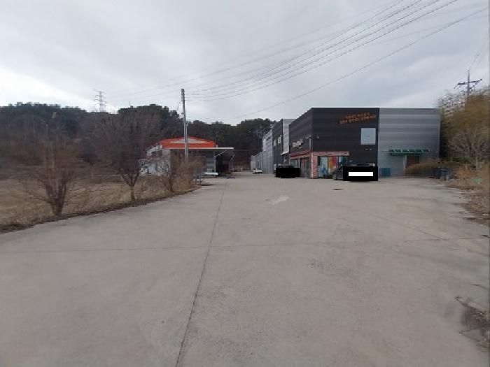 충청남도 공주시 우성면 방문리 226 외 3필지 공장 경매 사진 57