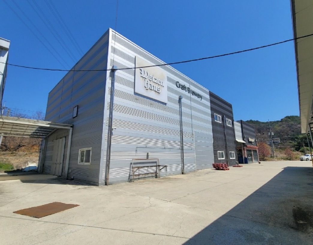 충청남도 공주시 우성면 방문리 226 외 3필지 공장 경매 사진 7