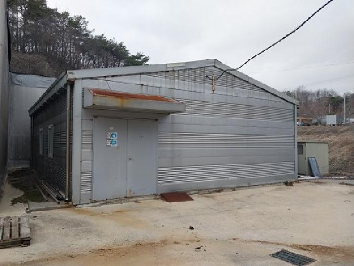 충청남도 공주시 우성면 방문리 226 외 3필지 공장 경매 사진 62