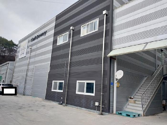 충청남도 공주시 우성면 방문리 226 외 3필지 공장 경매 사진 72