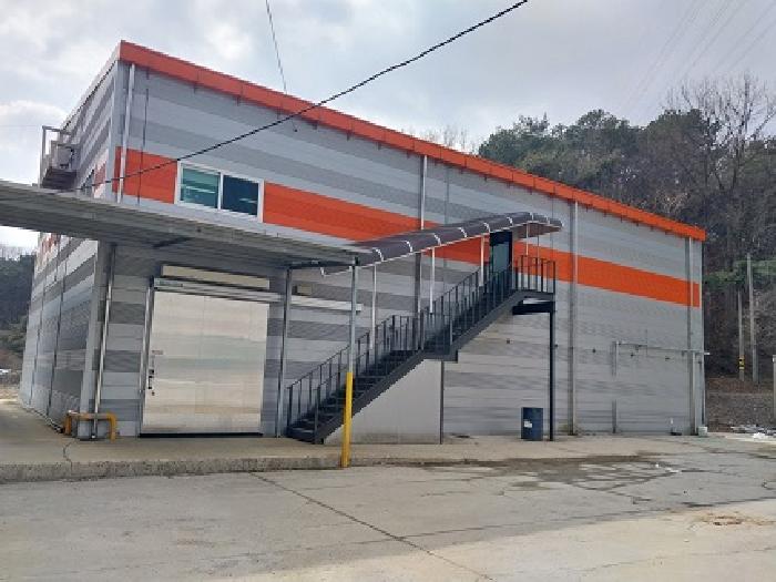 충청남도 공주시 우성면 방문리 226 외 3필지 공장 경매 사진 76
