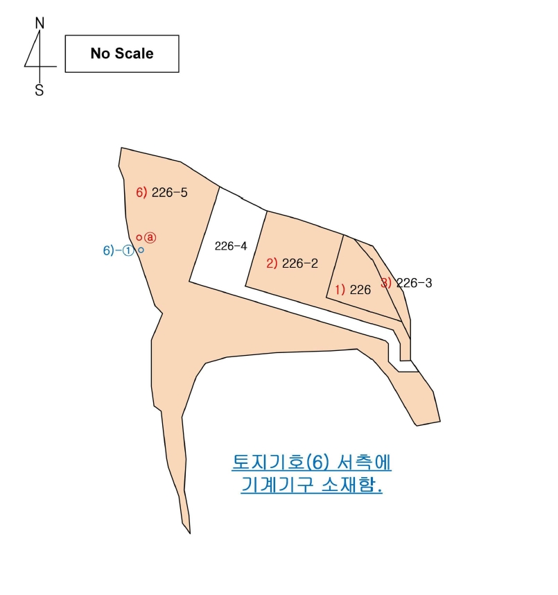 충청남도 공주시 우성면 방문리 226 외 3필지 공장 경매 사진 83