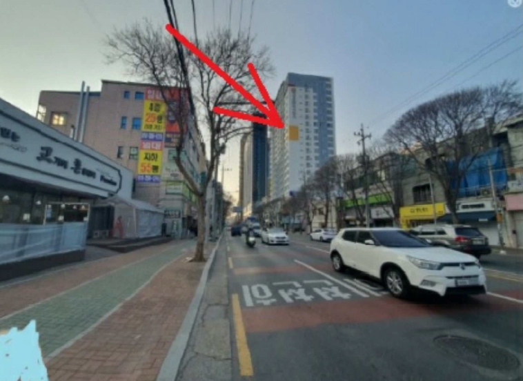 대구 달서구 감삼동 337-14, 5층502호 (감삼동,죽전역클래식명가) 오피스텔(주거) 경매 사진 2
