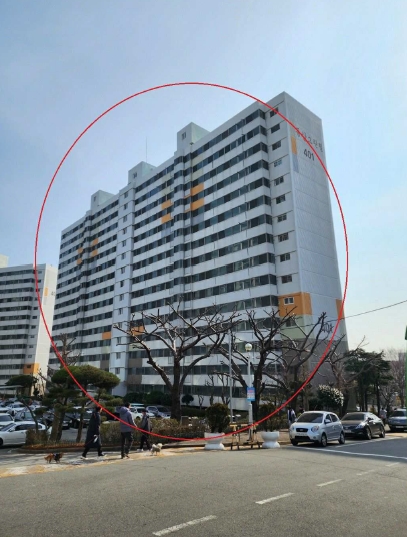 부산 영도구 동삼동 1123, 401동 9층904호 (동삼동,동삼그린힐아파트) 외 2필지 아파트 경매 사진 2