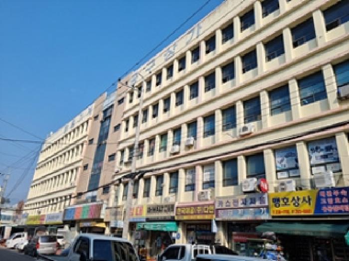 경남 창원시 의창구 팔용동 16-1, 1층 126호 (팔용동,창원기계공구상가) 외 5필지 근린상가 경매 사진 6