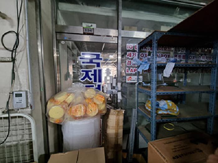 경남 창원시 의창구 팔용동 16-1, 1층 126호 (팔용동,창원기계공구상가) 외 5필지 근린상가 경매 사진 10