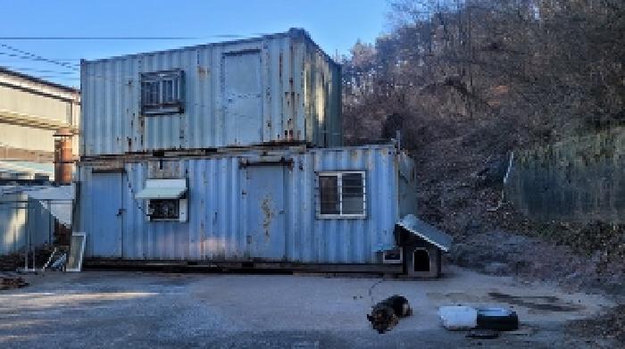 경상남도 함안군 군북면 유현리 855 외 2필지 공장 경매 사진 11
