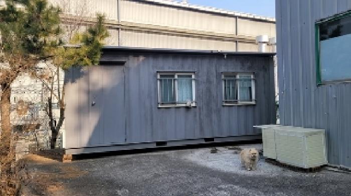 경상남도 함안군 군북면 유현리 855 외 2필지 공장 경매 사진 12