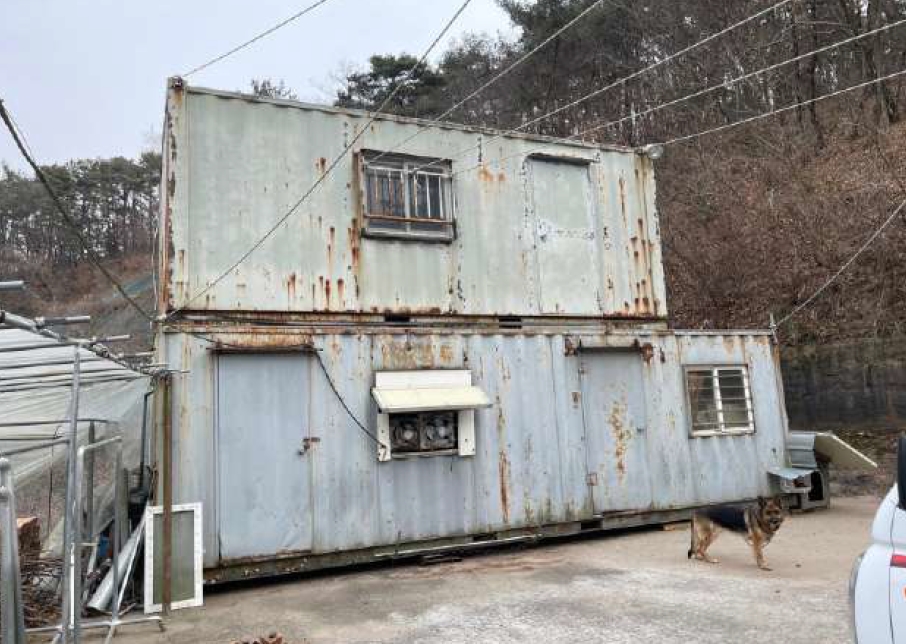경상남도 함안군 군북면 유현리 855 외 2필지 공장 경매 사진 4