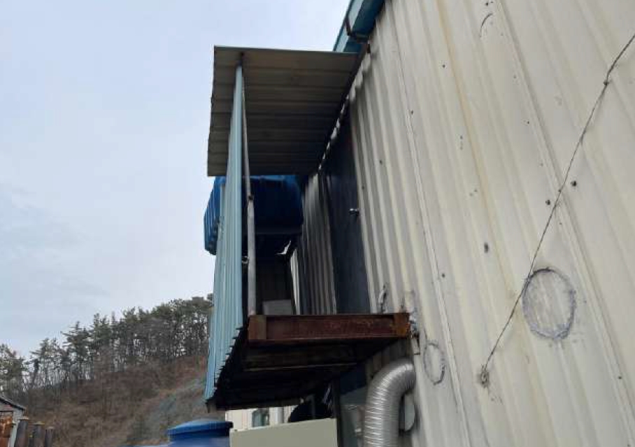 경상남도 함안군 군북면 유현리 855 외 2필지 공장 경매 사진 5