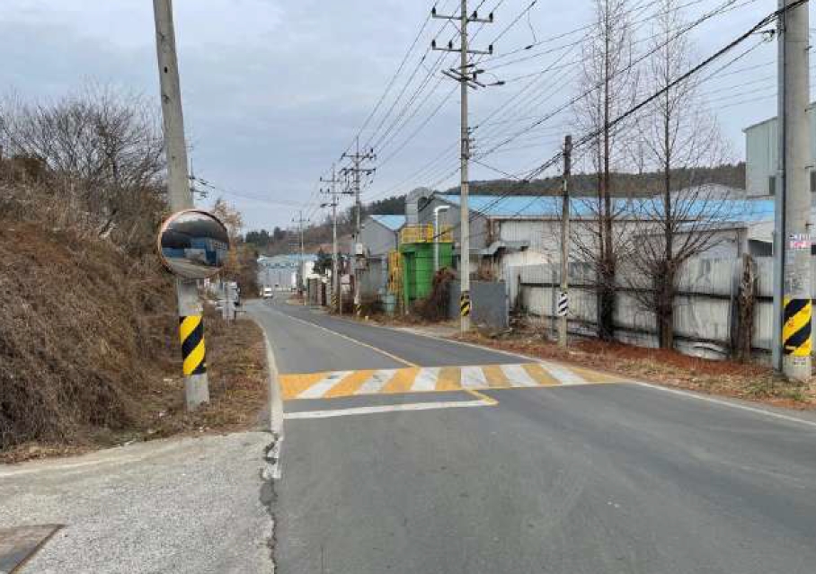 경상남도 함안군 군북면 유현리 855 외 2필지 공장 경매 사진 6