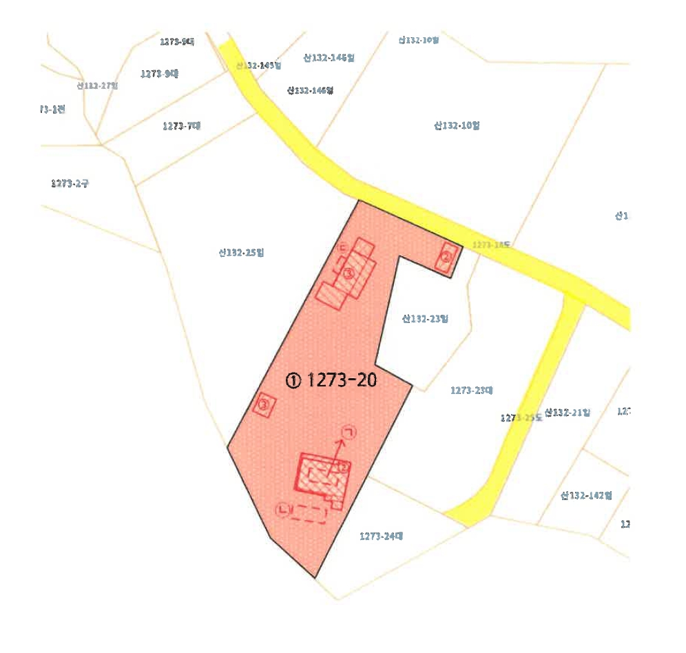 경상남도 사천시 서포면 다평리 1273-20 상가주택 경매 사진 36
