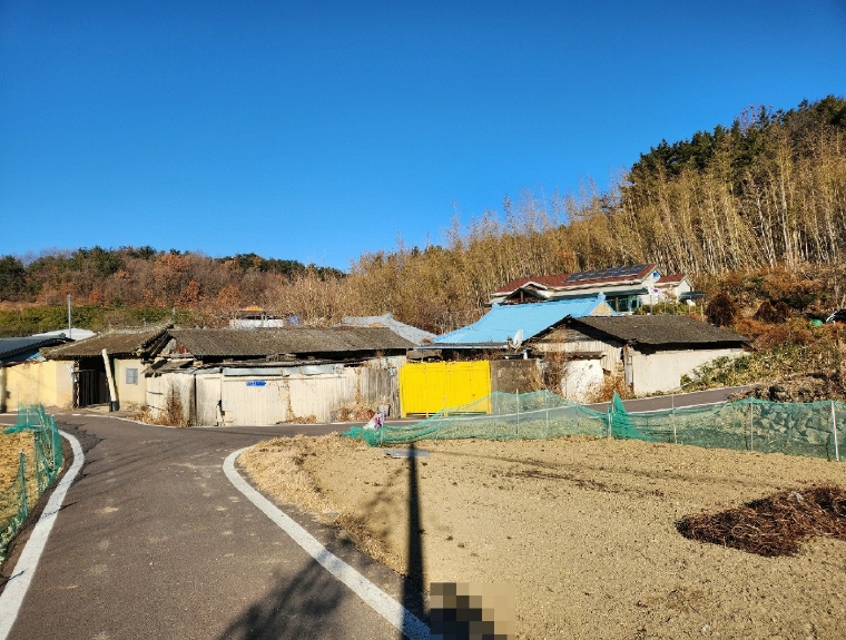 경상남도 창녕군 도천면 어만리 105-2 대지 경매 사진 19
