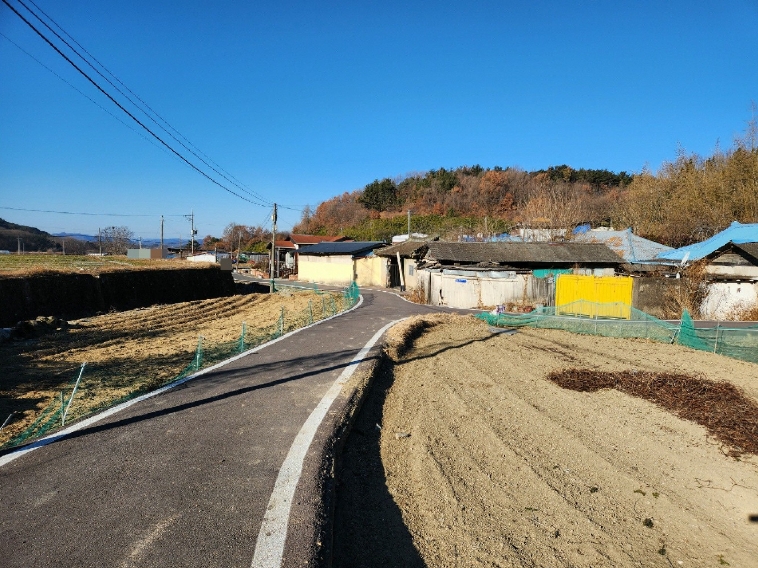 경상남도 창녕군 도천면 어만리 105-2 대지 경매 사진 21