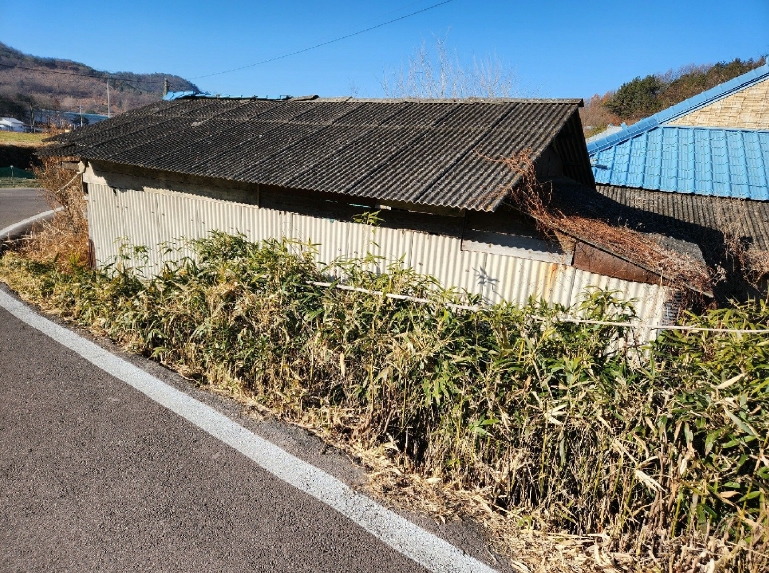 경상남도 창녕군 도천면 어만리 105-2 대지 경매 사진 25