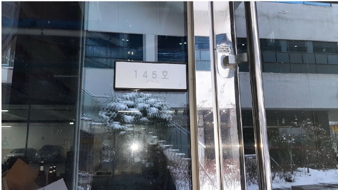 전남 나주시 빛가람동 203-2, 1층145호 (빛가람동,스퀘어가든) 근린상가 경매 사진 5
