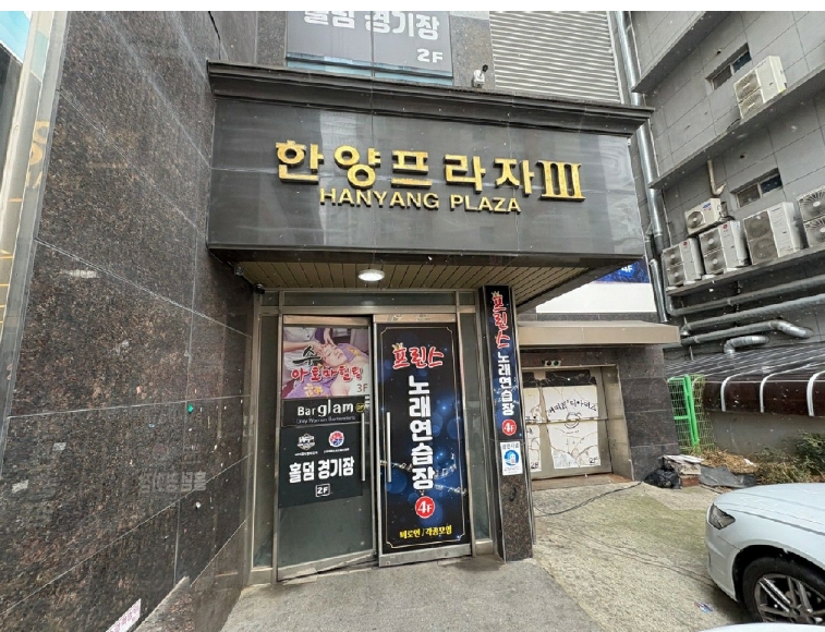 전라남도 무안군 삼향읍 남악리 2163 3층301호 근린상가 경매 사진 6