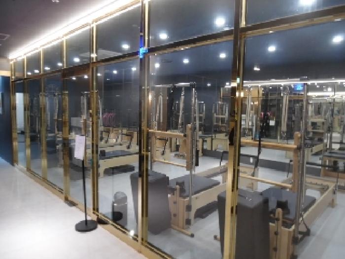 전북특별자치도 전주시 완산구 삼천동1가 284-7, 2층204호 (삼천동1가,신양스포피아) 외 1개호 외 2필지 근린상가 경매 사진 11