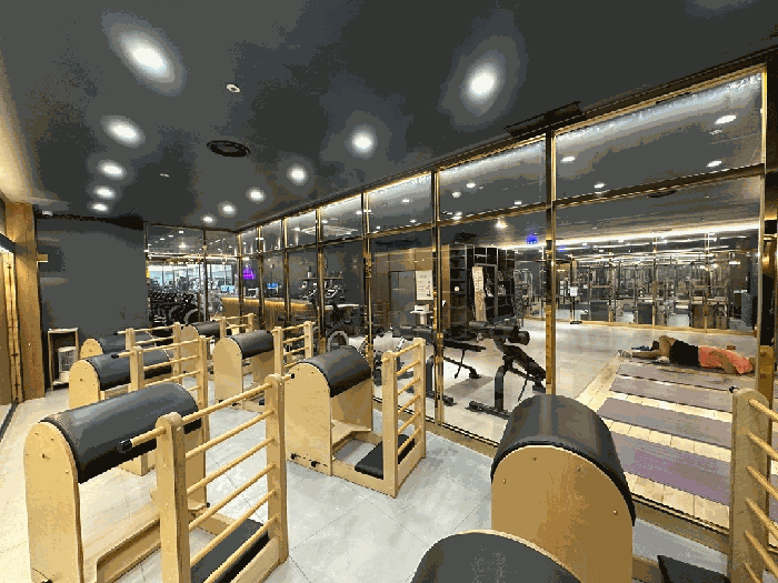 전북특별자치도 전주시 완산구 삼천동1가 284-7, 2층204호 (삼천동1가,신양스포피아) 외 1개호 외 2필지 근린상가 경매 사진 18