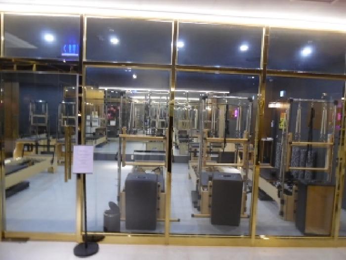 전북특별자치도 전주시 완산구 삼천동1가 284-7, 2층204호 (삼천동1가,신양스포피아) 외 1개호 외 2필지 근린상가 경매 사진 9
