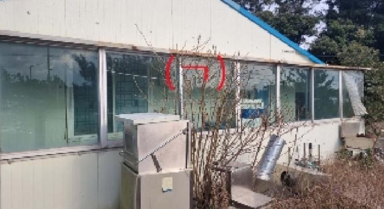 제주특별자치도 서귀포시 성산읍 난산리 30-1 외 2필지 동물및식물관련시설 경매 사진 13