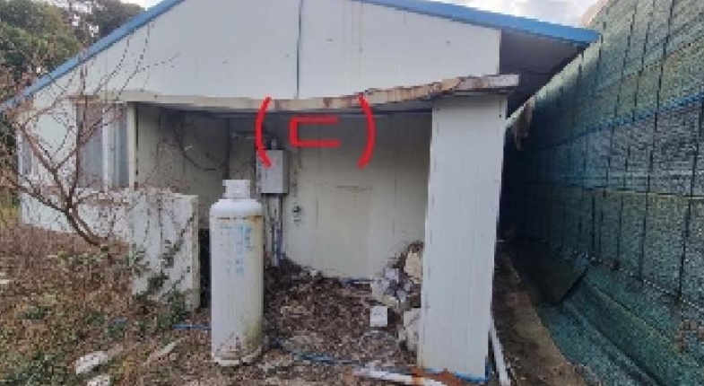 제주특별자치도 서귀포시 성산읍 난산리 30-1 외 2필지 동물및식물관련시설 경매 사진 15