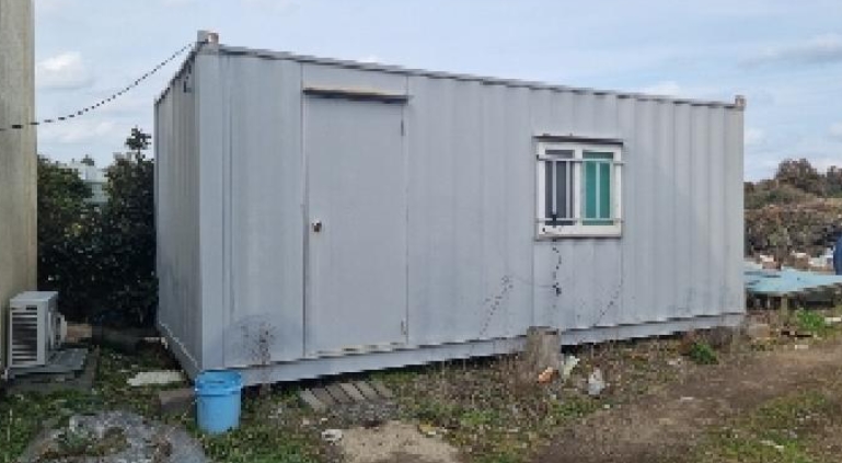 제주특별자치도 서귀포시 성산읍 난산리 30-1 외 2필지 동물및식물관련시설 경매 사진 20