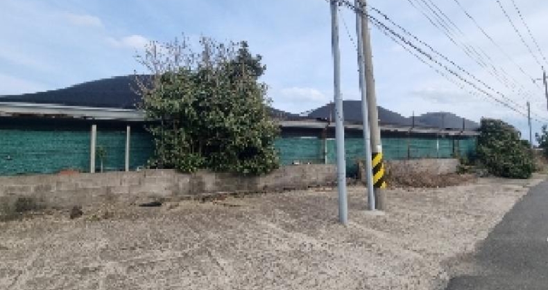 제주특별자치도 서귀포시 성산읍 난산리 30-1 외 2필지 동물및식물관련시설 경매 사진 27
