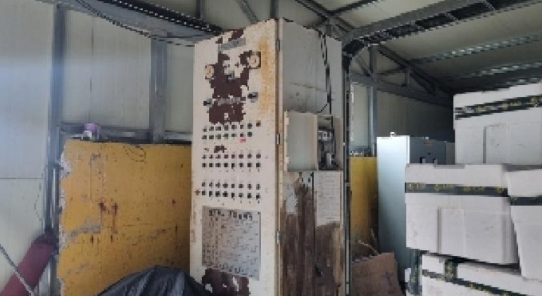 제주특별자치도 서귀포시 성산읍 난산리 30-1 외 2필지 동물및식물관련시설 경매 사진 47