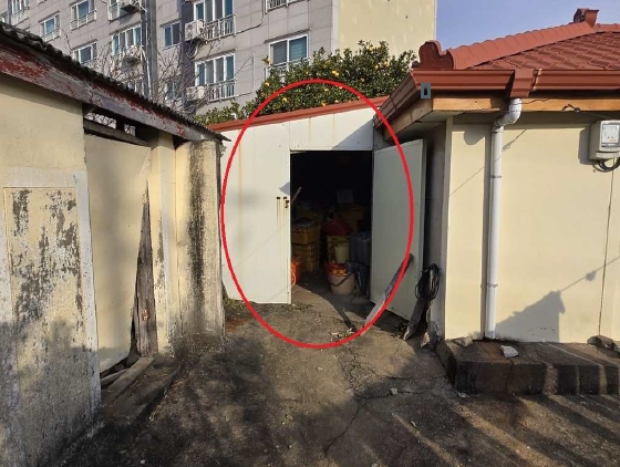 제주특별자치도 서귀포시 남원읍 위미리 3203 대지 경매 사진 19