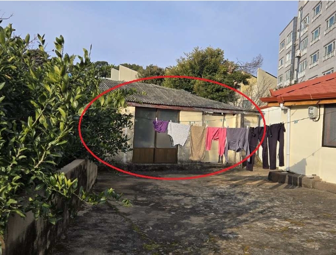 제주특별자치도 서귀포시 남원읍 위미리 3203 대지 경매 사진 21