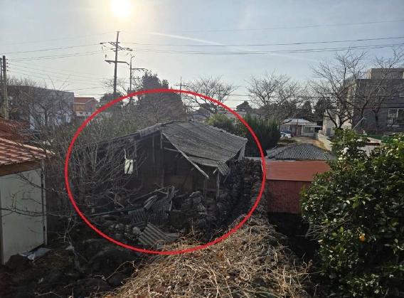제주특별자치도 서귀포시 남원읍 위미리 3203 대지 경매 사진 22