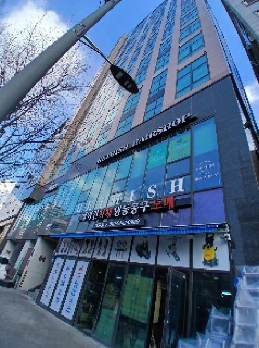 서울 관악구 신림동 1568-5, 14층1407호 (신림동,더위일관악파크뷰) 외 1필지 오피스텔(주거) 경매 사진 11