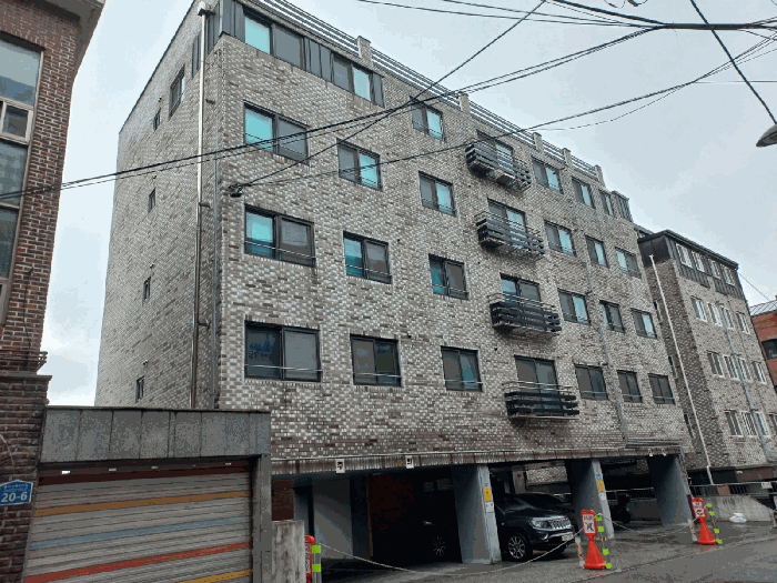 서울 광진구 중곡동 147-216, 5층501호 (중곡동,헤라힐스) 외 1필지 도시형생활주택 경매 사진 13