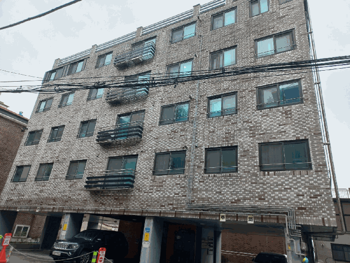 서울 광진구 중곡동 147-216, 5층501호 (중곡동,헤라힐스) 외 1필지 도시형생활주택 경매 사진 5