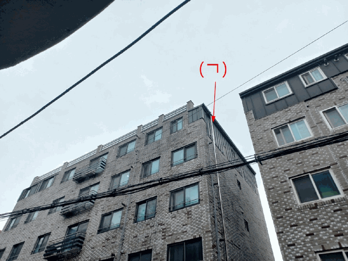 서울 광진구 중곡동 147-216, 5층501호 (중곡동,헤라힐스) 외 1필지 도시형생활주택 경매 사진 6