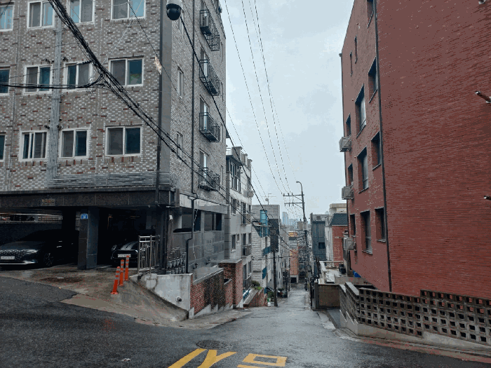 서울 광진구 중곡동 147-216, 5층501호 (중곡동,헤라힐스) 외 1필지 도시형생활주택 경매 사진 9