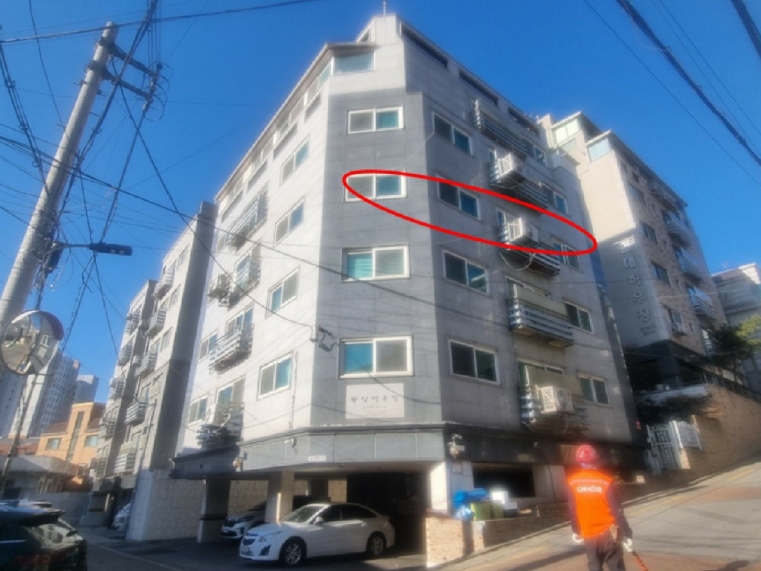 서울 은평구 갈현동 327-102, 4층401호 (갈현동,동양 하우징) 다세대주택 경매 사진 1