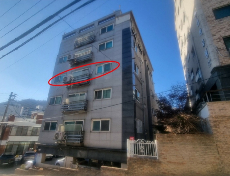 서울 은평구 갈현동 327-102, 4층401호 (갈현동,동양 하우징) 다세대주택 경매 사진 2