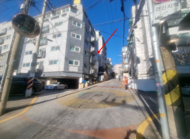 서울 은평구 갈현동 327-102, 4층401호 (갈현동,동양 하우징) 다세대주택 경매 사진 3