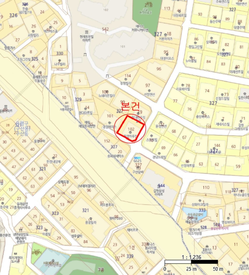 서울 은평구 갈현동 327-102, 4층401호 (갈현동,동양 하우징) 다세대주택 경매 사진 10