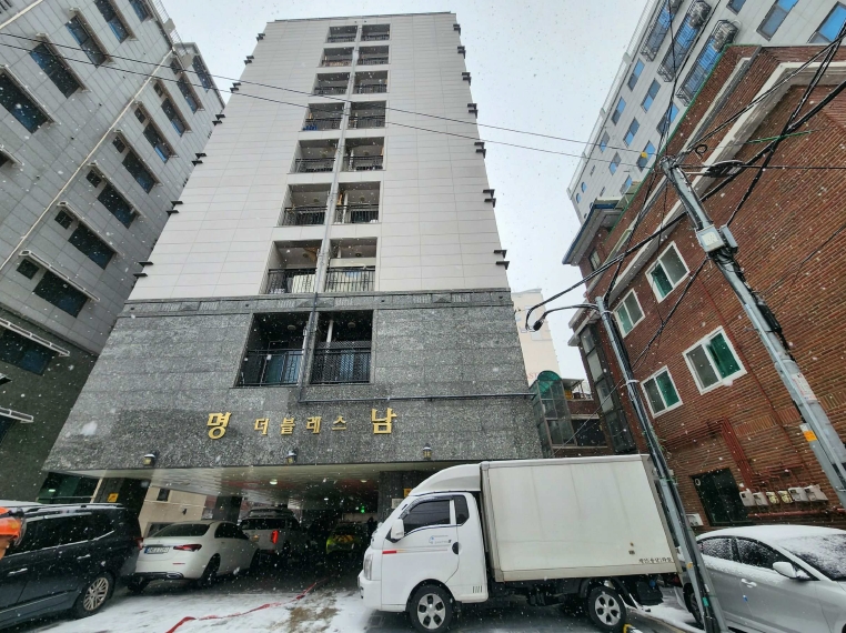 서울 성북구 하월곡동 90-1817, 3층306호 (하월곡동,명남더블레스) 외 2필지 오피스텔(주거) 경매 사진 1