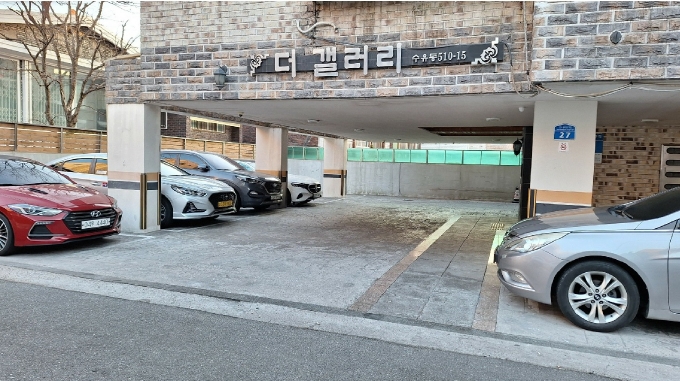 서울 강북구 수유동 510-15, 5층503호 (수유동,더갤러리) 외 1필지 다세대주택 경매 사진 3