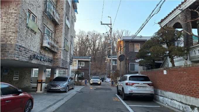 서울 강북구 수유동 510-15, 5층503호 (수유동,더갤러리) 외 1필지 다세대주택 경매 사진 6